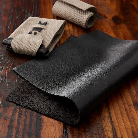Leather Trim by ArtMinds